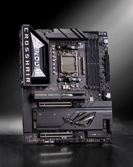 ASUS ROG CROSSHAIR DARK HERO AM5 主機板