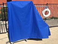 American Supply Pool Lift Chair Protective Cover for SR Smith PAL Portable