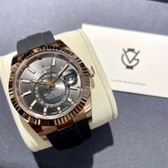 全新Rolex Sky-Dweller 336235