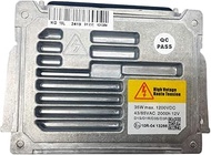 63117180050 Xenon HID Headlight Ballast for 2011 bmw 1 series M 2008-2013 128i 135i, 2007-2009 for A
