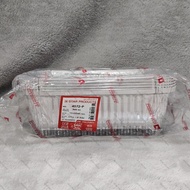 STAR PRODUCTS ALUMINIUM CONTAINER WITH LID 4572-P - 5PCS