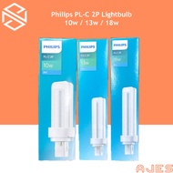 🔥Local Seller🔥 Philips PL-C Lightbulbs 10w/13w/18w Cool Daylight