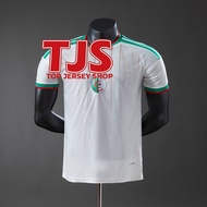 [ Player Version ] Algeria 2026 Home Away Football Jersey Top Quality