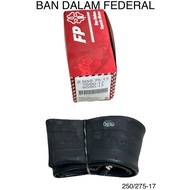 INNER TYRE FOR BEBEK MOTORCYCLE 250/275-17 BANCI FEDERAL