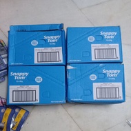 Snappy Tom / Wetfood