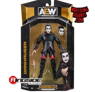 AEW Wrestler Unrivaled 13 Th Generation Super Cute Cartoon