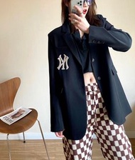 MLB西裝系列外套🧥