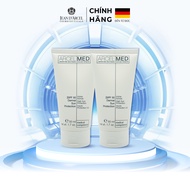 Combo 2 J26 Kem chống nắng sáng da Arcelmed - Dermal Sun Protection Sfp 50 50ml - Jean dArcel