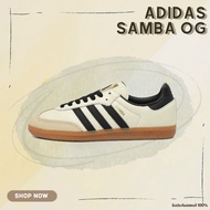 ️ Adidas Originals Samba OG Core Black ID0478 Shoes