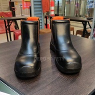 Gjah Safety Shoes Kings 706X Safety Shoes Kings 706 X Black