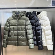 Moncler Avoce Down Jacket 羽絨