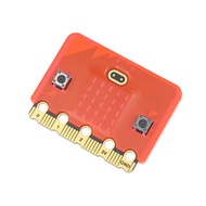 ELECFREAKS microbit V2 Protective Case Simple Frosted Case, Easy to Installation for BBC Micro:bit B
