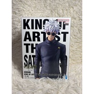 Jujutsu Kaisen - Banpresto KING OF ARTIST - Satoru Gojo Figure