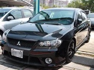 2009 Mitsubishi Fortis  FB搜尋 : 『凱の中古車-Dream Garage』