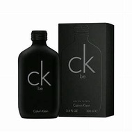Calvin Klein CK be EDT 200ml for Unisex