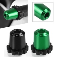 For Kawasaki ER6N ER6F ER5 ER-6N ER-6F ER-5 EN650 EN 650 Vulcan ER 6N/6F/5 1997 - 2021 Throttle Lock