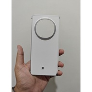 Hard Case Original Bawan Dus Oppo Find N5