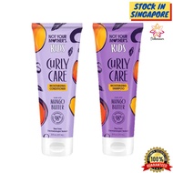 Not Your Mother's Kids Curly Care Shampoo / Conditioner / Defining Cream