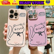 IPH 13 Pro Pro Max 14 Pro Pro Max 15 15 Plus 15 Pro 15 Pro Max 16 16 Plus 16 Pro 16 Pro Max cat luck