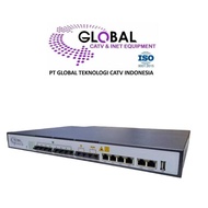 Olt Gpon Global 8 Port Ac/Dc Power