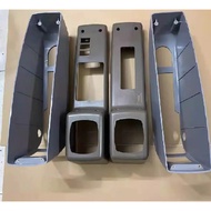 71N4-20130,71N6-20171,CONSOLE BOX COVER Hyundai WHEEL excavator R140W-7, R140W-7A,R160W,R170W,R200W