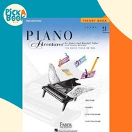 Piano Adventures : Theory Book - Level 2a by Nancy Faber Randall Faber Victoria McArthur (US edition