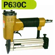 Súng bắn đinh đồng - đinh chỉ P630 Metie - Dùng máy nén khí