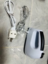 全新電動打蛋器