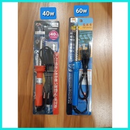 ▧ ❈ Soldering Iron Electric Soldering Iron 40w / 60w (per pc) Panghinang Hinang Electric Welding S