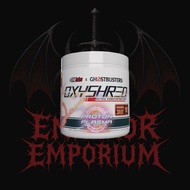 EHP Labs Oxyshred Thermogenic Fat Burner 60 Serving ( 350 g / 12.3 oz )