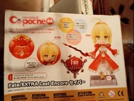 先睇晒內容 壽屋 Q版 (非土人) 可能 figure fate saber