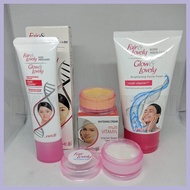 Cream Fair Lovely 1 Paket