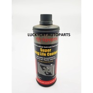 TOYOTA LONG LIFE COOLANT 1L PINK MIX 50%+50%