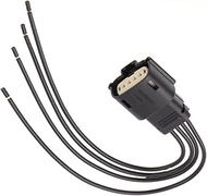 Ignition Coil Plug Compatible With Chevrolet For Trax 9U2Z-14S411-EA Car Ignition Coil Wiring Harnes