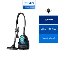 Philips 5000 Series Bagless Vacuum Cleaner (2000W) FC9570/FC9570/62