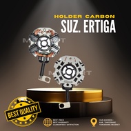 HOLDER CARBON SUZ. ERTIGA ERTIGA