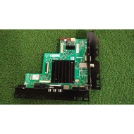 (AT1479) Haier H65S75EUG Mainboard, Powerboard, Tcon, Tcon Ribbon, LVDS, Button. TV Spare Part.
