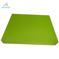 WBORDER TPE cân bằng mềm yoga mat yoga mat thể dục thể thao Mat sàn Mat người mới bắt đầu nhà Yoga M