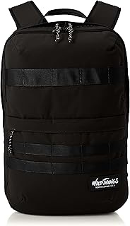 Wild Things WT-380-3002 Backpack Square Business PC Storage A4 Storage Large Capacity