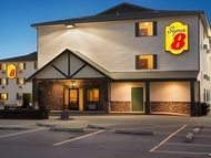 Super 8 By Wyndham Coeur D'Alene