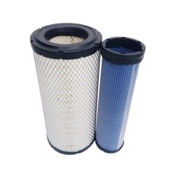 ZE60E-10 75E-10 Excavator Air Filter Air Filter Maintenance Accessories