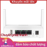 Interface Dual Band 2.4G/5G 1200Mbps Wireless Mini Router 802.11AC Gigabit Ethernet Via USB for Home