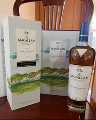Macallan Home Collection (with Prints) [Limited Edition]
