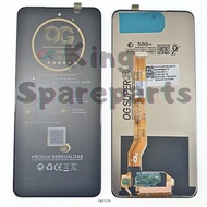 LCD TOUCHSCREEN REALME C67 4G RMX3890 / C75 4G / REALME 12 5G / REALME 12X 5G / REALME 13 5G / NARZO