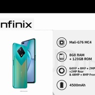 Hp Infinix Zero 8 Ram 8/128 Gb (Baru, Garansi Resmi) Terlaris,Termurah,Bergaransi,Dapatkan Sekarang
