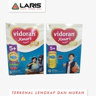 Vidoran Xmart 5+ Imun Up Susu Formula All Variant [725 g]