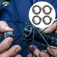 Perfeclan 4x 15267-2RS Ball Bearings Smooth 15267RS Professional 15x26x7 mm Rubber Sealed Easy to In