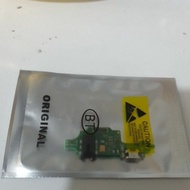 Infinix X652 S5 flexible pcb charger board + mic +con hf original new