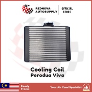 Cooling Coil Perodua Viva