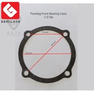 Packing Front Bearing Case 0.5 hp